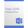 MS Visio Professional 2019 - 1 PC