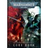 9th Edition Core Book Rulebook English Warhammer 40K
