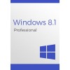 Windows 8.1 Pro Professional CD-KEY (32/64 Bit)