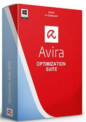 Avira Optimization Suite - 1 year/3 devices