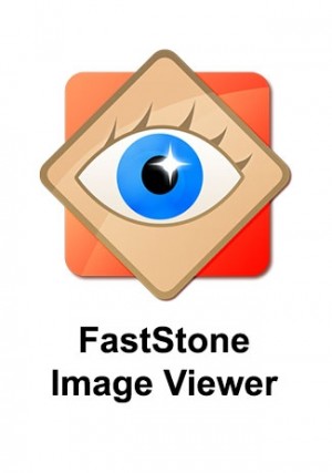 FastStone Image Viewer - 1 User (Lifetime)