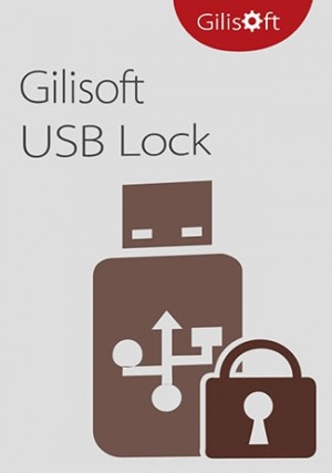 Gilisoft USB Lock - 1 PC(Lifetime)