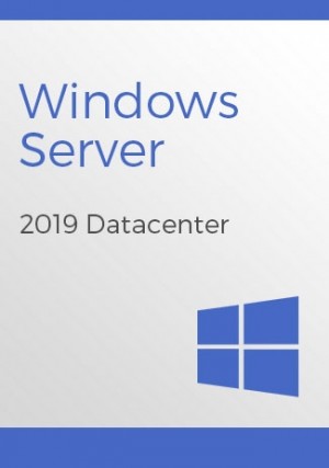 Microsoft Windows Server 2019 Datacenter