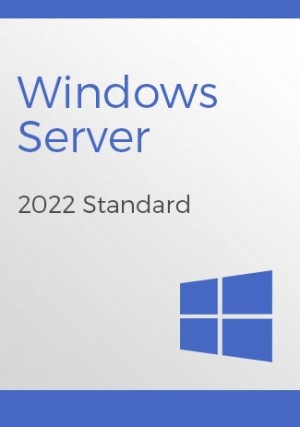 Windows Server 2022 Standard