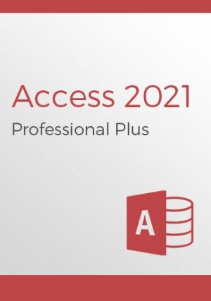 Microsoft Access 2021 for PC
