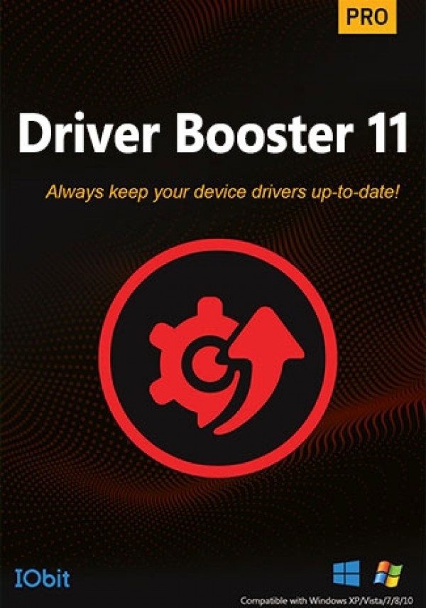 Buy Driver Booster 7 PRO IObit Key GLOBAL - Cheap - !