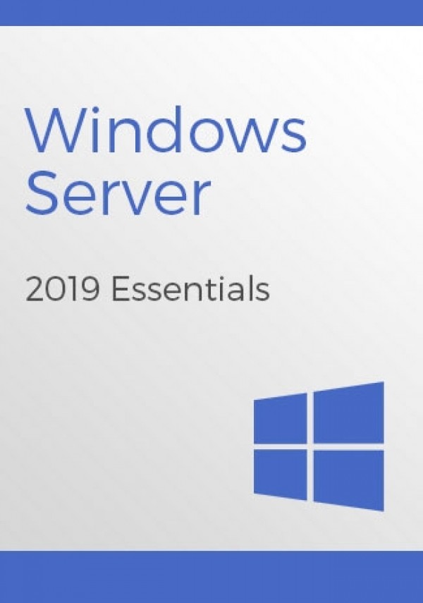 Lounge Accountant Toerist Buy Windows Server 2019 Essentials, Win Server 2019 CD-Key - Keysoff.com