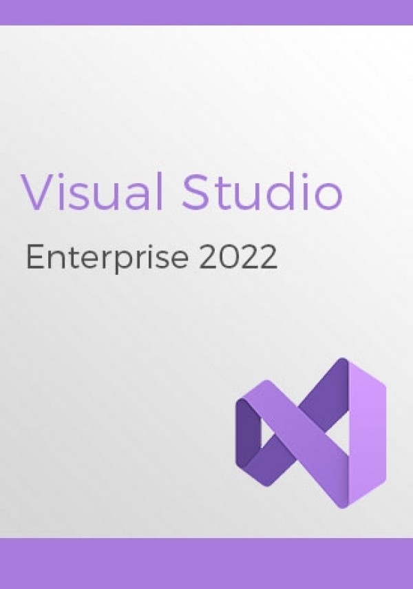 Microsoft Visual Studio 2022 Enterprise