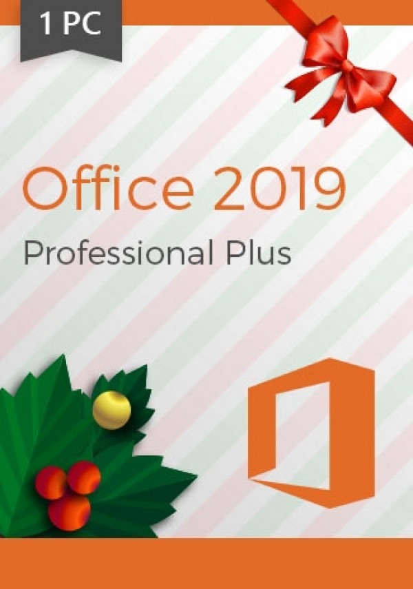microsoft office 2019 professional key