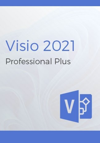Microsoft Visio Professional 2021 