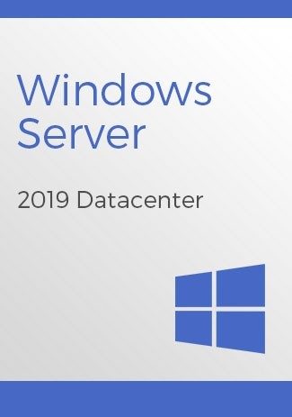 MS Windows Server 2019 Datacenter