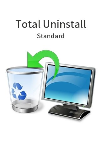 Total Uninstall Standard - Installation Monitor and Advanced Uninstaller