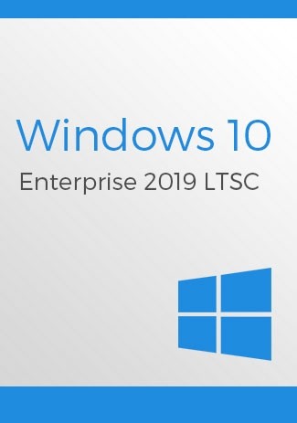 Windows 10 Enterprise 2019 LTSC