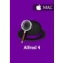  Alfred 4 - Mac/iOS