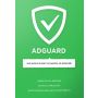 Adguard - 1 Device - Lifetime