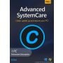Advanced SystemCare 15 Pro - 1 PC (Permanent Subscription)
