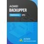 AOMEI Backupper Pro - 1 PC