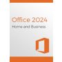 Microsoft Office 2024 Home and Business