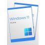 Windows 11 Home - 2 keys