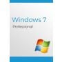 Windows 7 Professional (32/64 Bit)  (1 PC)