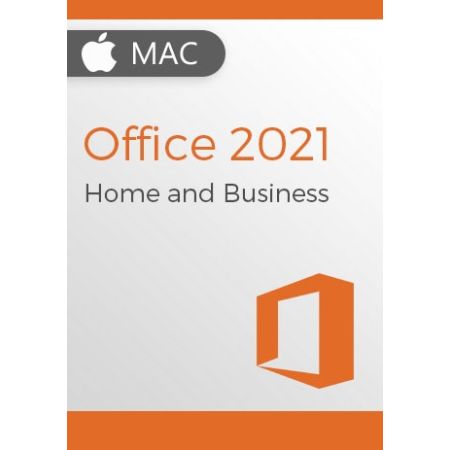 Buy Office 2021 Home and Business for Mac Key - Keysoff.com