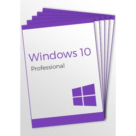 Buy Windows 11 Professional 5 Keys - Keysoff.com