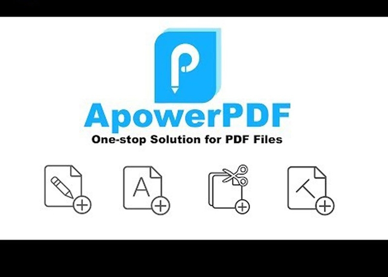 buy ApowerPDF Editor key
