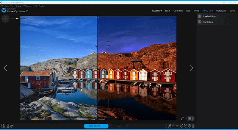 Ashampoo Photo Optimizer 10 key