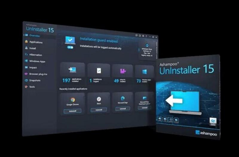 Ashampoo UnInstaller 14 Ashampoo UnInstaller 15 key