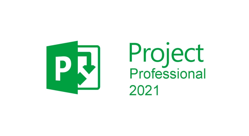 buy Microsoft Project Professional 2021 key