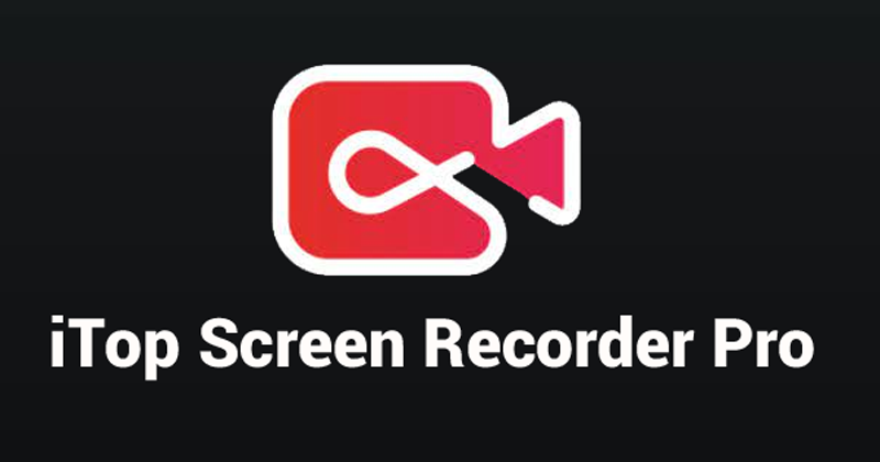 IObit iTop Screen Recorder 4 Pro buy IObit iTop Screen Recorder 4 Pro key