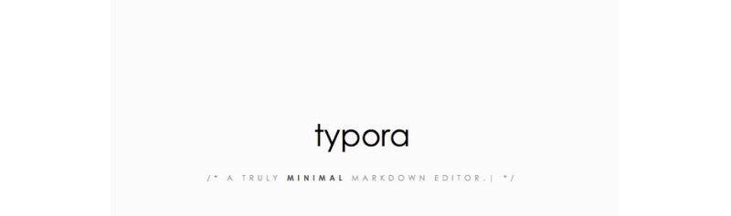 Buy Typora - 1 Device - Lifetime