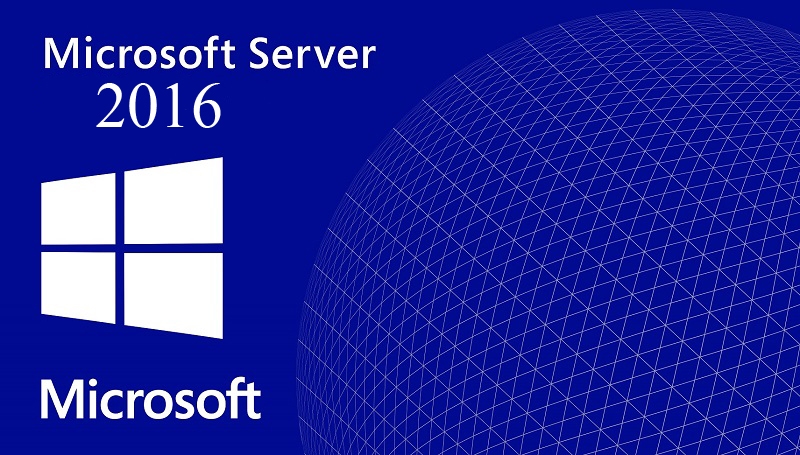 Windows Server 2016 Standard kopen