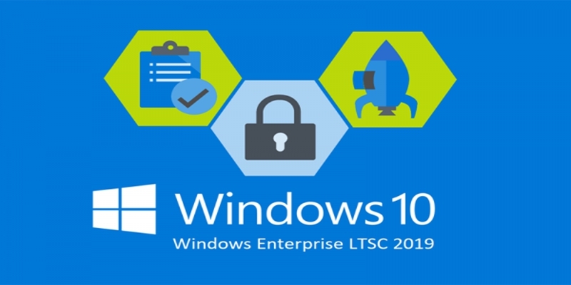 buy Windows 10 Enterprise LTSC 2019