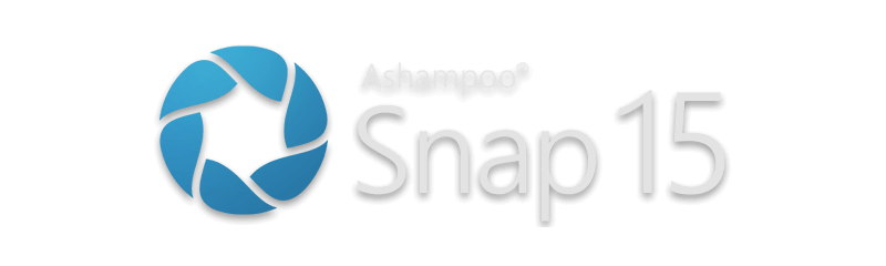 Ashampoo Snap 15 OEM Global