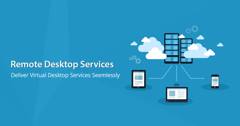 Microsoft Windows Server 2019 Remote Desktop - 50 User CALs