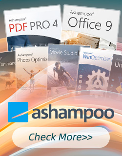 Ashampoo