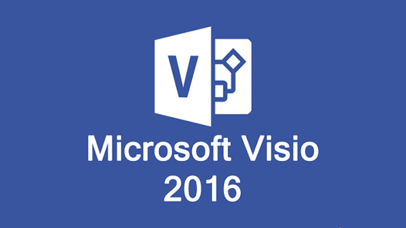 Microsoft Visio Professional 2016 Key