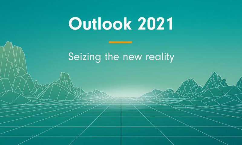 Microsoft Outlook 2021 for PC CD-Key