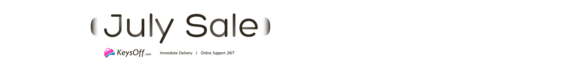 sale